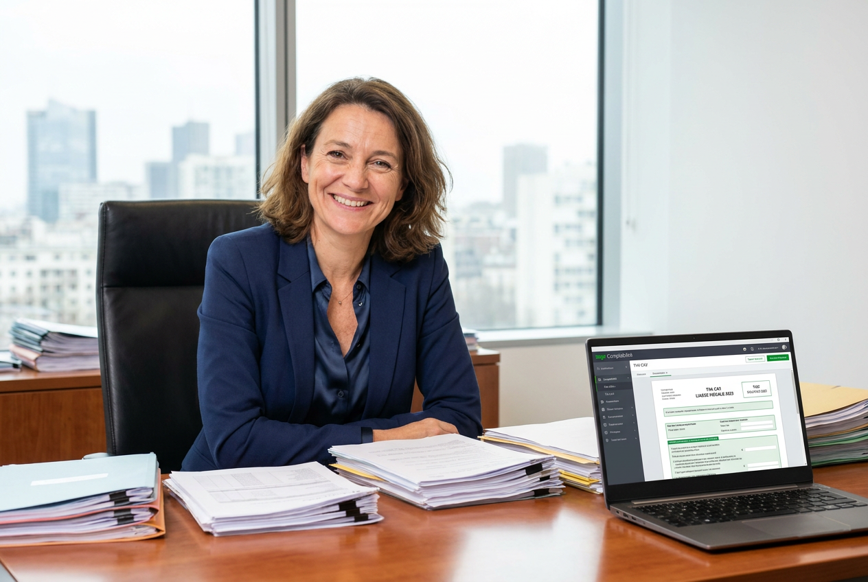 Expert-comptable en ligne GoFreelance