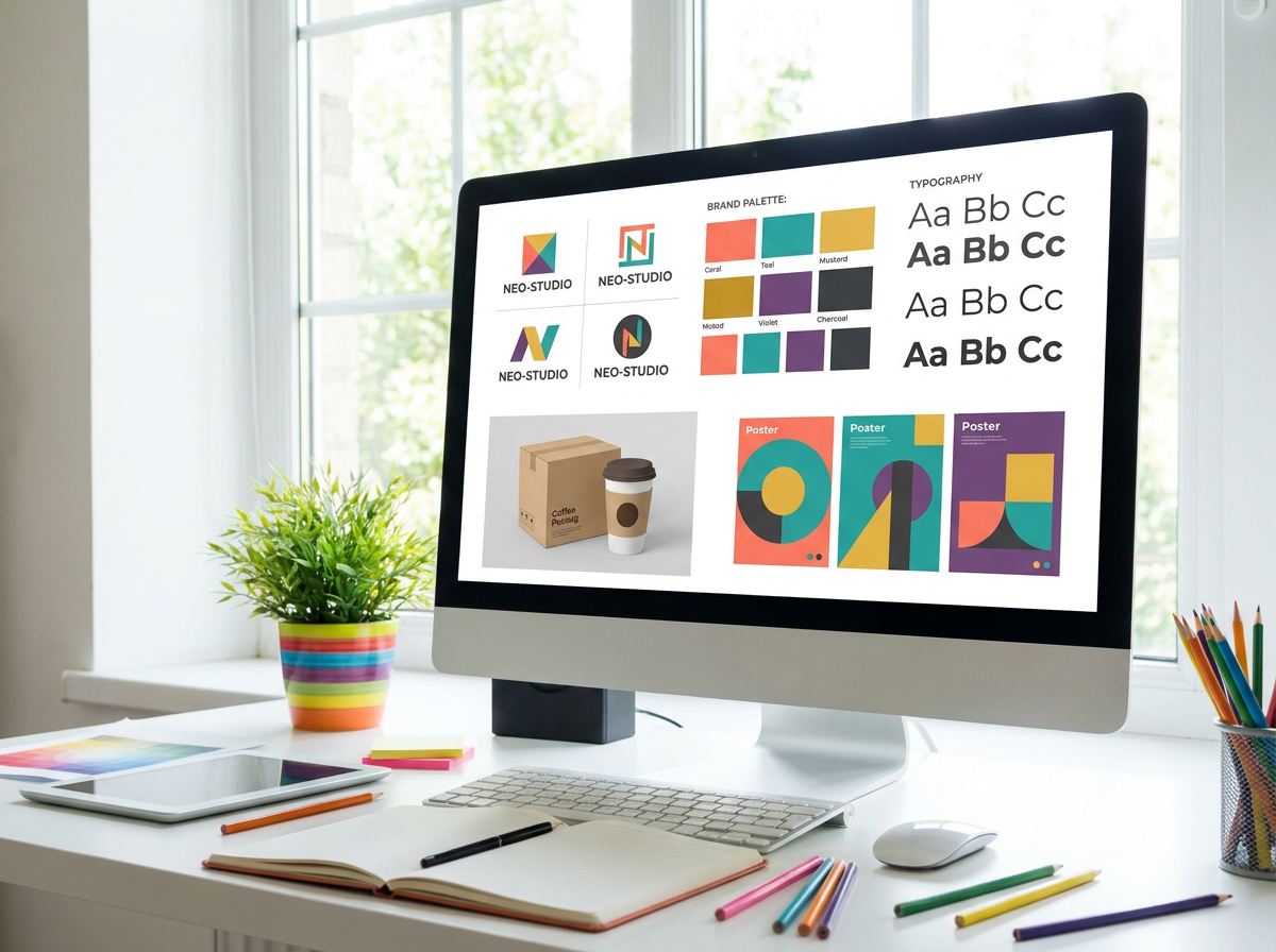 Design graphique