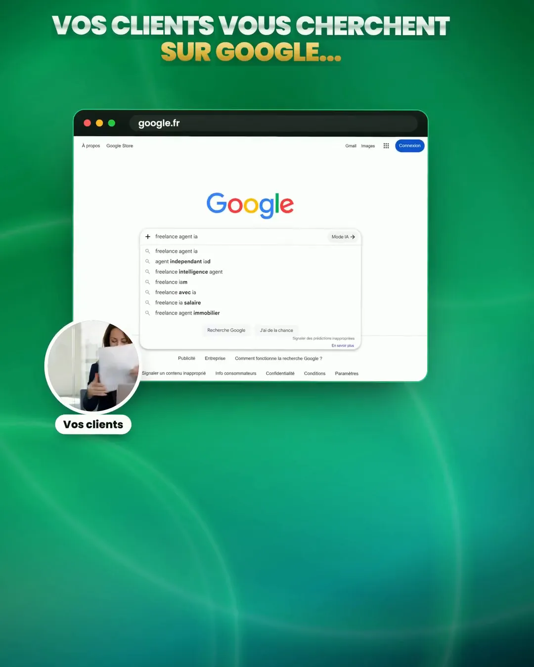 Chaque problème a son expert : 11 besoins d'entreprise et leur prix