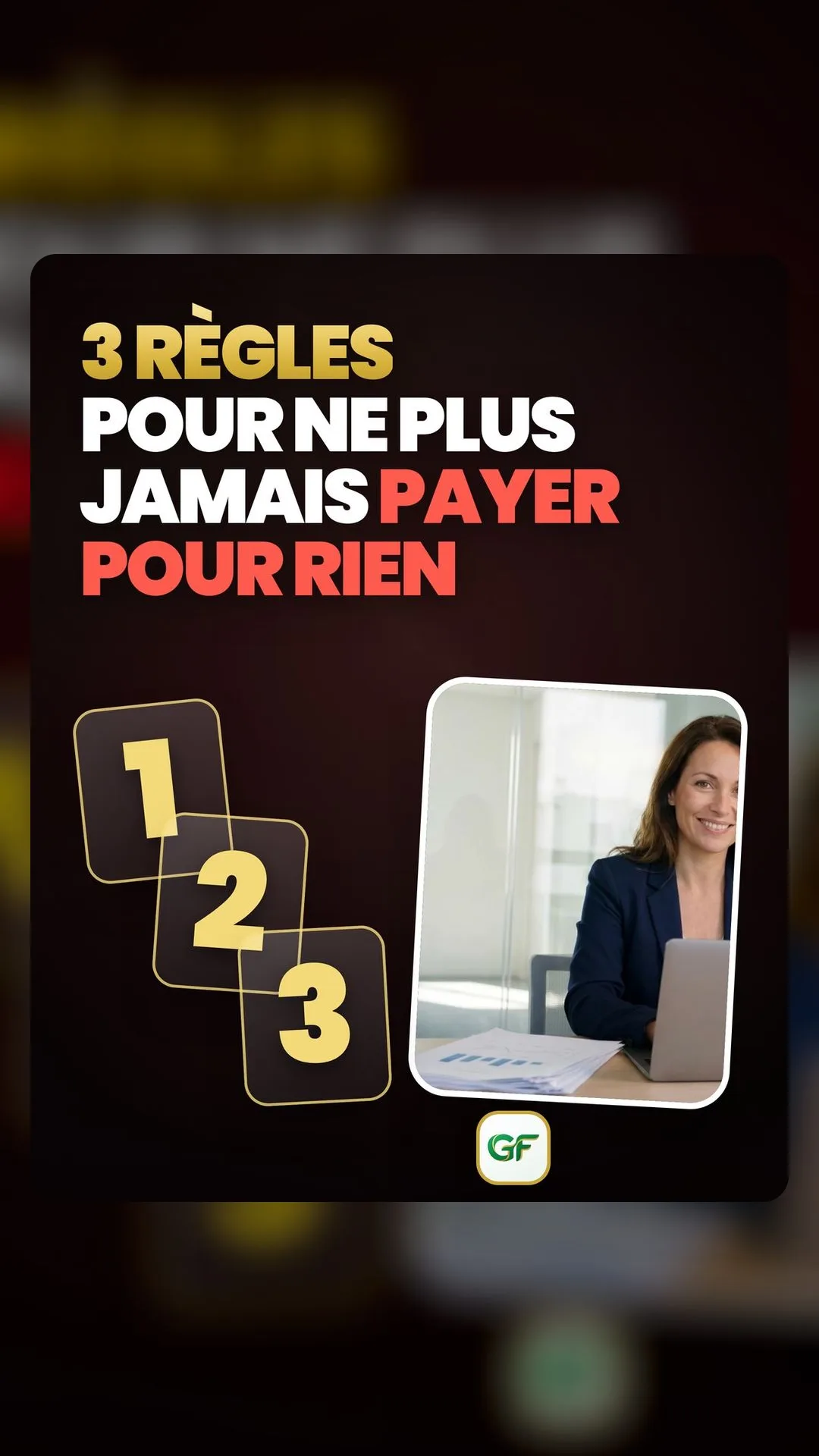 3 règles pour ne plus jamais payer un prestataire pour rien